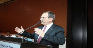 Başkan Şahinden, İş Adamlarına Samsuna Yatırım Çağrısı