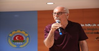 En İyi Zeytinyağını Üretmek İçin Toplandılar