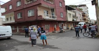 Eşini Vurduktan Sonra Başına Ateş Etti