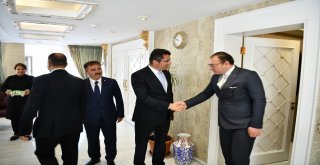 Gümüşhanede 30 Ağustos Zafer Bayramı Kutlamaları