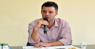 Çorlu Kent Konseyi Genel Kurulu Toplandı
