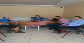 Akdağmadeni Ve Şefaatli Doğalgazla Isınacak