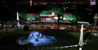 Başkan Kocaoğlundan İzmir Enternasyonal Fuarı Açıklaması