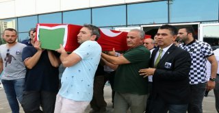 Doğan Hakyemez, Son Yolculuğuna Uğurlanıyor