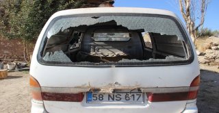 Hayvan Otlatma Kavgasında Kan Aktı: 1 Ölü