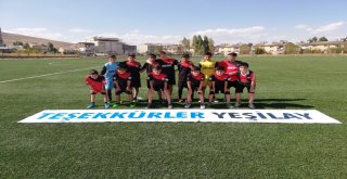 Yeşilayın Destek Verdiği Futbol Kulübünün Büyük Başarısı