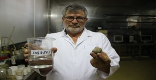 (Özel) Yunanistana Yangını Söndürmek İçin Taş Suyu Çağrısı