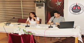 İmar Affı Yasası Dtsoda Anlatıldı