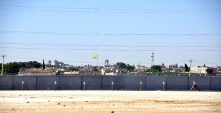 Telabyadda Ypgnin Flama Oyunu