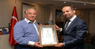 Kocamaz: Bm Ve Ab Suriyeliler Konusunda Sınıfta Kaldı