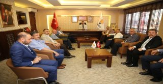 Uyum Kültürü İle Çalışmaya Devam Edeceğiz