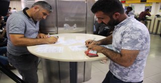 (Özel) - Bu Postanede Öğle Arası Yok