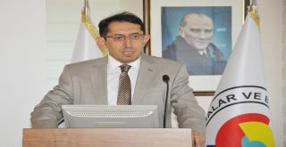 Ksoda Yapılandırma Kanunu Anlatıldı