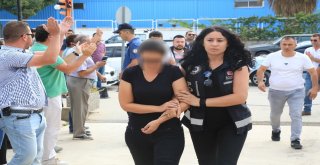 Milasta Kadın Doğum Doktoru Tutuklandı