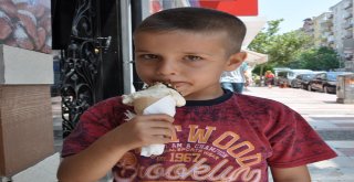 (Özel Haber) Mesir Macunu Maraş Dondurmasıyla Birleşti