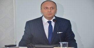 İl Koordinasyon Toplantısı Yapıldı