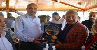 Pınarbaşı, Hizmetlerini Anlattı