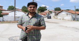 (Özel) ‘Tren Faciasından Parası Olmadığı İçin Kurtuldu