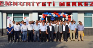 Dicle Elektrikten Yeni Ve Hızlı Müşteri Merkezi