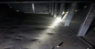 İstanbulda Pkknın Finans Kaynağına Büyük Darbe: 100 Bin Pakete Yakın Kaçak Sigara Ele Geçirildi