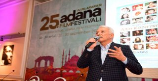 Adana Film Festivali Başladı