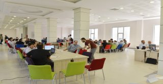 Saü Mühendislik Fakültesi Değerlendirme Çalıştayı Düzenledi