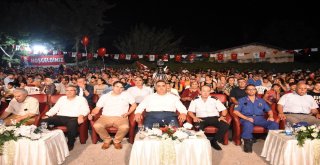 Yenice Barış Ve Kültür Festivali
