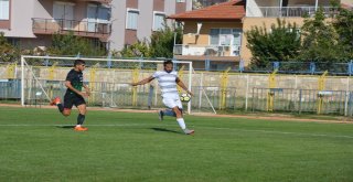 Korkuteli Belediyespor Son Dakika Golü İle Güldü: 4:3