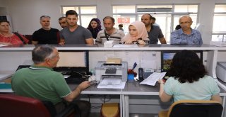 Yeni Eğitim Yılında Erüye 8 Bin 749, Kayseri Üniversitesine İse 2 Bin 558 Öğrenci Kayıt Yaptıracak