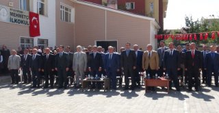 Tatvanda 23 Bin Öğrenci Ders Başı Yaptı