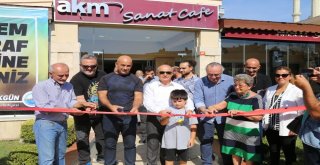 Büfodun Karma Fotoğraf Sergisine Yoğun İlgi