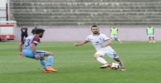 Tff 3. Lig: Yeni Orduspor: 0 - Ofspor: 0