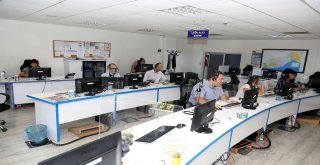 Kutlugün, Empati Günleri Kapsamında Gelen Çağrıları Yanıtladı
