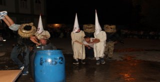 Böyle Bayram Eğlencesi Görülmedi