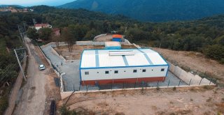 Sakaryaya 9 Yılda 13 Tesis İle 500 Milyon Yatırım Yapıldı