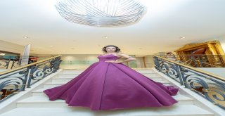 Bursada Cumhuriyet Defilesi