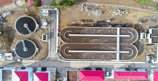 Bulancak Belediye Başkanı Yakar, Hizmetleri Anlattı