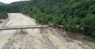 Afetin Etkisi 5. Günde De Devam Ediyor