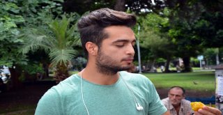 Çukurovanın Serinleten Lezzeti: Dikenli İncir