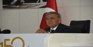 Kocaoğlundan Körfez Geçişi Projesi Açıklaması