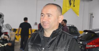 Brezilyalı Ustalar Kastamonuda Sanatlarını Konuşturuyor
