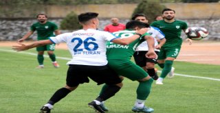 Muğlaspor 1, Karacabey Belediyespor 0