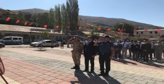 Kuluncakda Zafer Bayramı Coşkusu