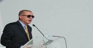 Cumhurbaşkanı Erdoğan: Zor Zamanlarda Halklarının Geleceğine Yön Veren Liderlerin Çabaları Asla Unutulmayacaktır