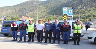 Kırmızı Düdük Uygulamasında Güldüren Diyalog