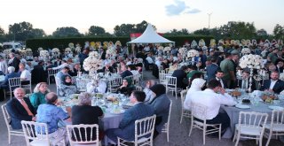 Tbmm Başkanı Yıldırım Evliliğin Sırrını Açıkladı: İtaat Et, Rahat Et