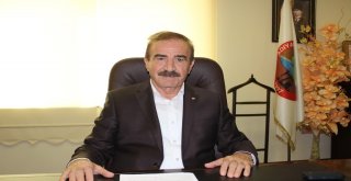 Borsa Başkanı Fırat: “Hepimiz Tek Yürek Olursak, Enflasyonla Mücadelede Netice Alırız”