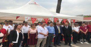 Kızılayın Sonbahar Kan Kampanyası Başladı