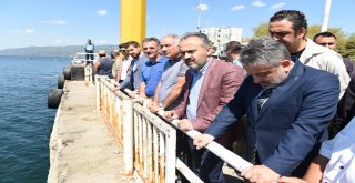 Sahillerin Değeri Büyükşehir İle Artıyor