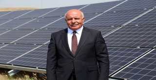 Doğankent Belediyesi Gesten Ayda 100 Bin Lira Gelir Sağlıyor